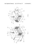 FLASH REMOVAL APPARATUS AND METHOD diagram and image