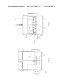 FLASH REMOVAL APPARATUS AND METHOD diagram and image