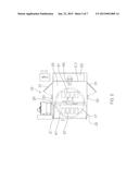 FLASH REMOVAL APPARATUS AND METHOD diagram and image