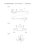 PRODUCTION METHOD FOR EXPANSION BALLOON diagram and image