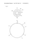 PRODUCTION METHOD FOR EXPANSION BALLOON diagram and image