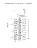 RAIL HEAT TREATMENT DEVICE AND RAIL HEAT TREATMENT METHOD diagram and image