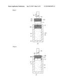 HYDRAULIC PRESSURE SPRING AND METHOD OF MANUFACTURING THE SAME diagram and image