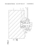 VIBRATION ABSORBING APPARATUS diagram and image