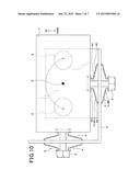 VIBRATION ABSORBING APPARATUS diagram and image