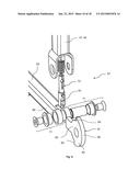 Folding Bicycle diagram and image