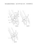 Folding Bicycle diagram and image