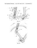 Folding Bicycle diagram and image