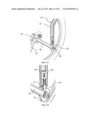 Folding Bicycle diagram and image