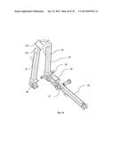 Folding Bicycle diagram and image