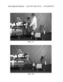 PORTABLE CARDIOPULMONARY SUPPORT CART SYSTEMS diagram and image