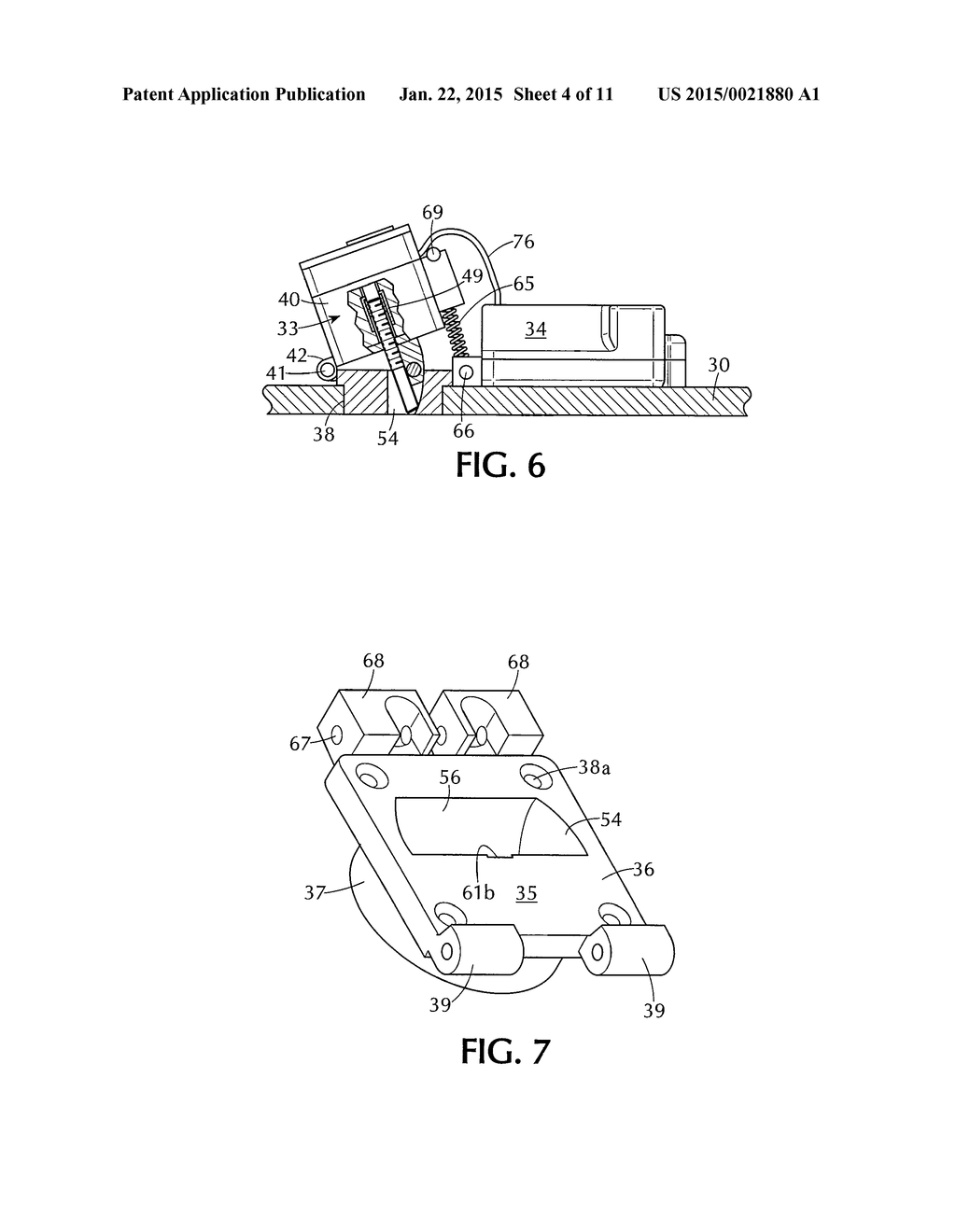 Control System for Downhill Skis - diagram, schematic, and image 05