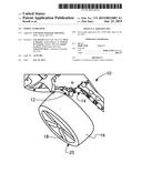 WHEEL STABILIZER diagram and image