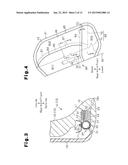 SIDE AIRBAG APPARATUS diagram and image