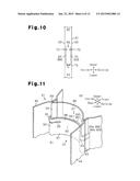 SIDE AIRBAG APPARATUS diagram and image