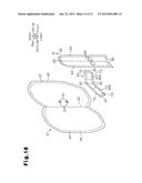 SIDE AIRBAG APPARATUS diagram and image