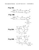 SIDE AIRBAG APPARATUS diagram and image