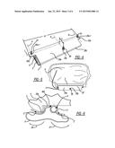 Airbag Module And Module Housing diagram and image