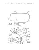 Airbag Module And Module Housing diagram and image