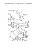 Airbag Module And Module Housing diagram and image