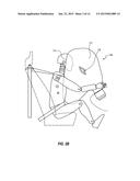 AIRBAG WITH SLIT VENT diagram and image