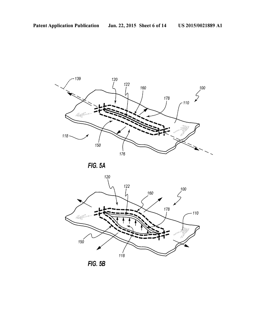 AIRBAG WITH SLIT VENT - diagram, schematic, and image 07