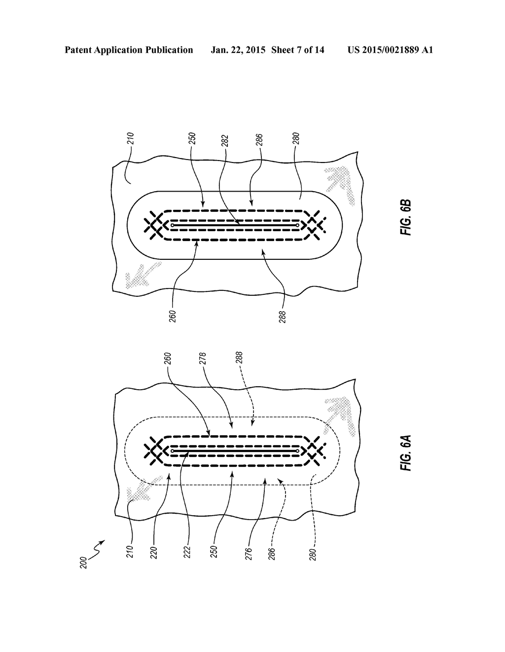 AIRBAG WITH SLIT VENT - diagram, schematic, and image 08