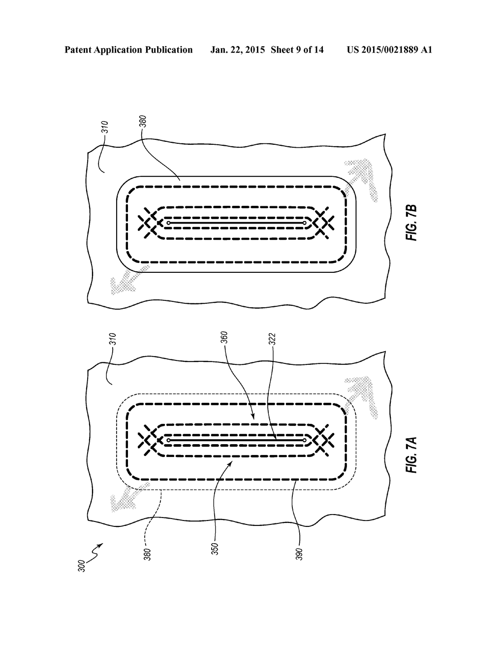 AIRBAG WITH SLIT VENT - diagram, schematic, and image 10