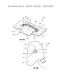 AIRBAG WITH SLIT VENT diagram and image