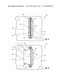 AIRBAG WITH SLIT VENT diagram and image