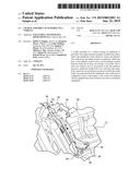 CRADLE ASSEMBLY ATTACHABLE TO A VEHICLE diagram and image