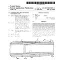 COMPOSITE DRILL PIPE AND METHOD FOR FORMING SAME diagram and image