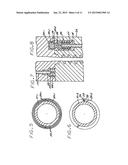 COMPOSITE DRILL PIPE AND METHOD FOR FORMING SAME diagram and image