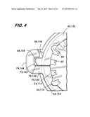 Fittings Having Arcuate Stiffness Ribs diagram and image