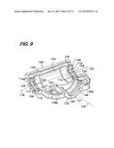 Fittings Having Arcuate Stiffness Ribs diagram and image