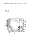 Fittings Having Arcuate Stiffness Ribs diagram and image