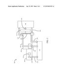 METHOD TO CONTROL TEMPERATURE OF ENGINE OF GENERATOR SYSTEM diagram and image