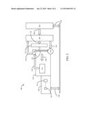 METHOD TO CONTROL TEMPERATURE OF ENGINE OF GENERATOR SYSTEM diagram and image