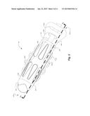 LATCH DEVICE AND ANCHOR WITH SWIVEL COUPLING diagram and image