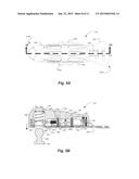 LATCH DEVICE AND ANCHOR WITH SWIVEL COUPLING diagram and image