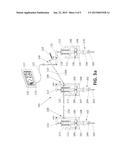 MONITORING SYSTEM FOR MONITORING A TWO-PART-COWL LOCK UNIT diagram and image