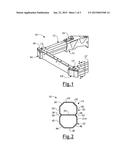 ENERGY ABSORBING VEHICLE COMPONENT diagram and image