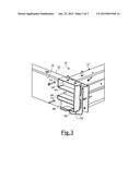 ENERGY ABSORBING VEHICLE COMPONENT diagram and image