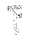 ENERGY ABSORBING VEHICLE COMPONENT diagram and image