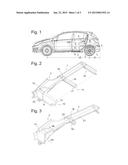 SUBSTRUCTURE FOR A MOTOR VEHICLE diagram and image