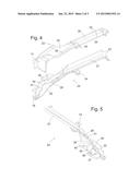 SUBSTRUCTURE FOR A MOTOR VEHICLE diagram and image