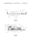 PERSONAL RESTRAINT SYSTEM WITH PULL-CORD RELEASABLE SAFETY NET diagram and image