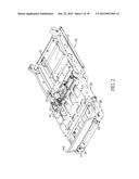 FOLDABLE LEG REST diagram and image