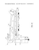 FOLDABLE LEG REST diagram and image