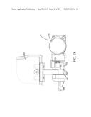 FOLDABLE LEG REST diagram and image